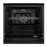 Встраиваемый электрический духовой шкаф Maunfeld EOEC.566TW