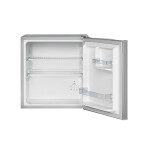 Холодильник Bomann KB 340 ix-look