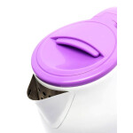 Чайник электрический Матрёна MA-120 лаванда