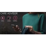 Сушильная машина Aeg T6DBG28S