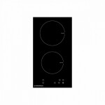 Встраиваемая индукционная варочная панель Maunfeld EVI.292ST-BK