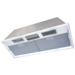 Встраиваемая вытяжка Zigmund & Shtain K 376.51 W