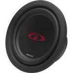 Автоакустика Alpine SWG-1244