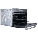 Встраиваемый электрический духовой шкаф Korting OKB 3250 GNBX MW
