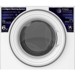 Стиральная машина Willmark WMF-6012W