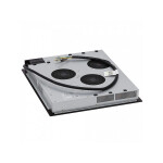 Встраиваемая индукционная варочная панель Krona REMO 45 BL