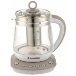 Чайник электрический Maunfeld MGK-615BG