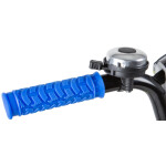 Велосипед Novatrack 181TWIST.BK20 черный