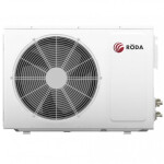 Сплит-система Roda RS-AL12F / RU-AL12F