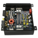 Усилитель Ural Bulava BV 2.70