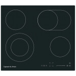 Встраиваемая электрическая варочная панель Zigmund & Shtain CN 36.6 B