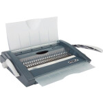 Переплетчик Kobra Queenbind 500VD