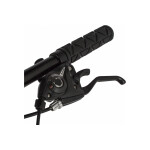 Велосипед Foxx 29SHD.AZTECD.18GR2 серый