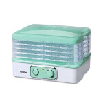 Сушилка для овощей и фруктов Blackton Bt FD1111