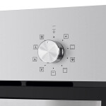 Встраиваемый электрический духовой шкаф Maunfeld EOEM 589S1