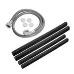 Стиральная машина Maunfeld MFWM127WH05