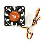 Вентилятор GlacialTech IceWind GS4010