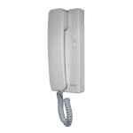 Аудиотрубка Falcon Eye FE-12D белый