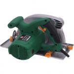 Пила дисковая Калибр ЭПД-1800/210