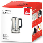 Чайник электрический Solis 5516