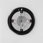 Встраиваемая газовая варочная панель Maunfeld EGHG.64.63CW/G