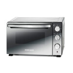 Мини-печь Rommelsbacher BGS 1500