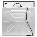 Встраиваемый электрический духовой шкаф Gefest ДА 622-02 АМ