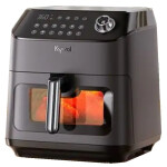 Аэрофритюрница Kyvol AF600