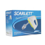 Миксер Scarlett SC-HM40S05