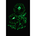 Набор для творчества Световые картины Рисуй Светом 10262