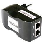 Инжектор POE Osnovo Midspan-1/151A