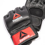 Перчатки для MMA Reebok RSCB-10320RDBK Glove Medium
