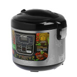 Мультиварка Optima MC-5101 черный