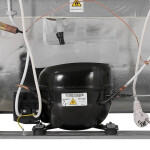 Холодильник Бирюса B880NF