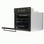 Встраиваемый электрический духовой шкаф Gefest ДА 602-02 К93