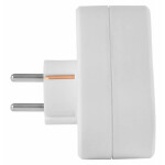 Сетевой разветвитель Buro BU-PS3VG-W