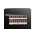 Холодильник винный Temptech OZ45SBTOP