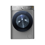 Стиральная машина c сушкой Maunfeld MFWD14106S04