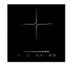 Встраиваемая индукционная варочная панель Lex EVI 320-2 BL