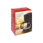 Кофеварка Luazon Home LKM-654 (3863050)