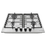 Встраиваемая газовая варочная панель Maunfeld EGHS.64.3ES
