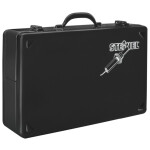 Строительный фен Steinel HG 5000 E