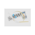 Встраиваемый холодильник Scandilux CSBI 256 M