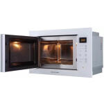 Встраиваемая микроволновая печь Zigmund & Shtain BMO 15.252 W