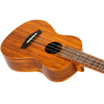 Укулеле концерт Flight DUC 445 KOA