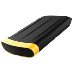 Внешний жесткий диск Silicon Power SP010TBPHDA65S3K