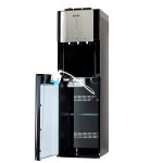 Кулер для воды AEL (LD-AEL-811a) black