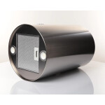 Островная вытяжка Zigmund & Shtain K 332.41 S