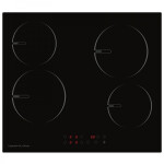 Встраиваемая электрическая варочная панель Zigmund & Shtain CNS 289.60 BS