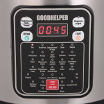 Мультиварка Goodhelper МС-5200